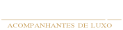 Acompanhantes de Luxo Centralvip Logo